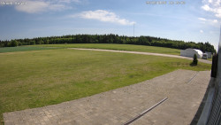 Letiště, Kojál