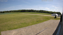 Letiště, Kojál