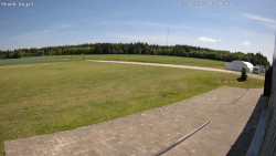 Letiště, Kojál