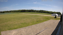 Letiště, Kojál