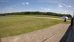 Letiště, Kojál