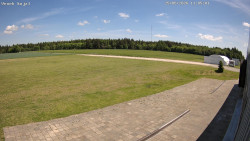 Letiště, Kojál