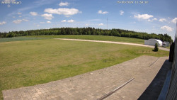 Letiště, Kojál