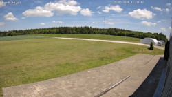 Letiště, Kojál