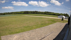 Letiště, Kojál