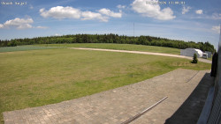 Letiště, Kojál
