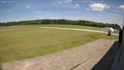 Letiště, Kojál