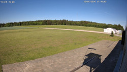 Letiště, Kojál