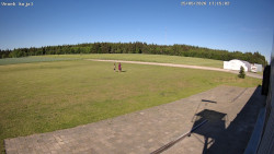 Letiště, Kojál
