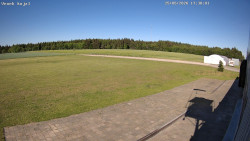 Letiště, Kojál