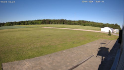 Letiště, Kojál