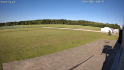 Letiště, Kojál
