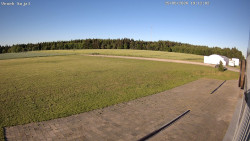 Letiště, Kojál