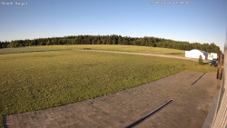 Letiště, Kojál