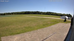 Letiště, Kojál