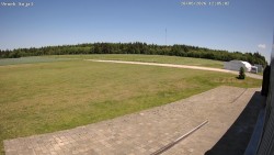 Letiště, Kojál