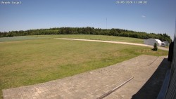 Letiště, Kojál