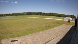 Letiště, Kojál