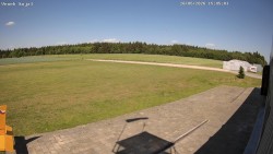 Letiště, Kojál
