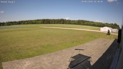 Letiště, Kojál