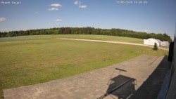 Letiště, Kojál