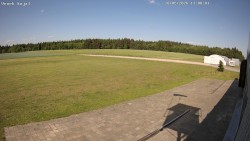 Letiště, Kojál