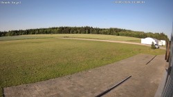 Letiště, Kojál