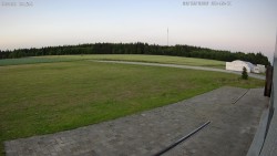 Letiště, Kojál