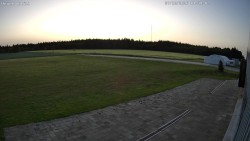 Letiště, Kojál