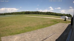 Letiště, Kojál