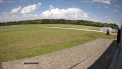 Letiště, Kojál