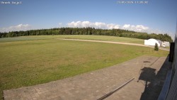 Letiště, Kojál
