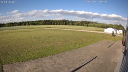 Letiště, Kojál