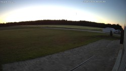 Letiště, Kojál
