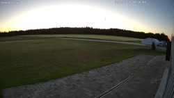 Letiště, Kojál