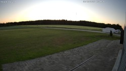 Letiště, Kojál