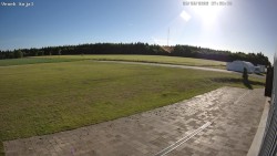 Letiště, Kojál
