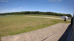 Letiště, Kojál