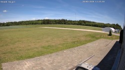 Letiště, Kojál