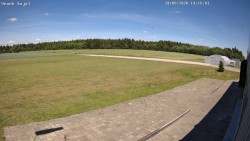 Letiště, Kojál