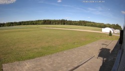 Letiště, Kojál