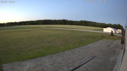 Letiště, Kojál