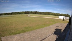 Letiště, Kojál