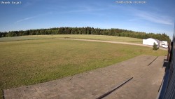 Letiště, Kojál