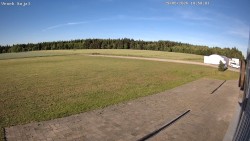 Letiště, Kojál