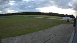 Letiště, Kojál