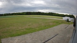 Letiště, Kojál