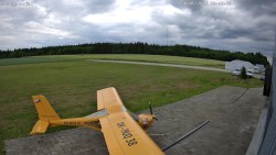 Letiště, Kojál