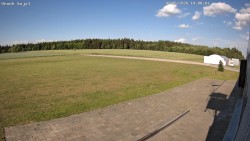 Letiště, Kojál
