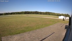 Letiště, Kojál